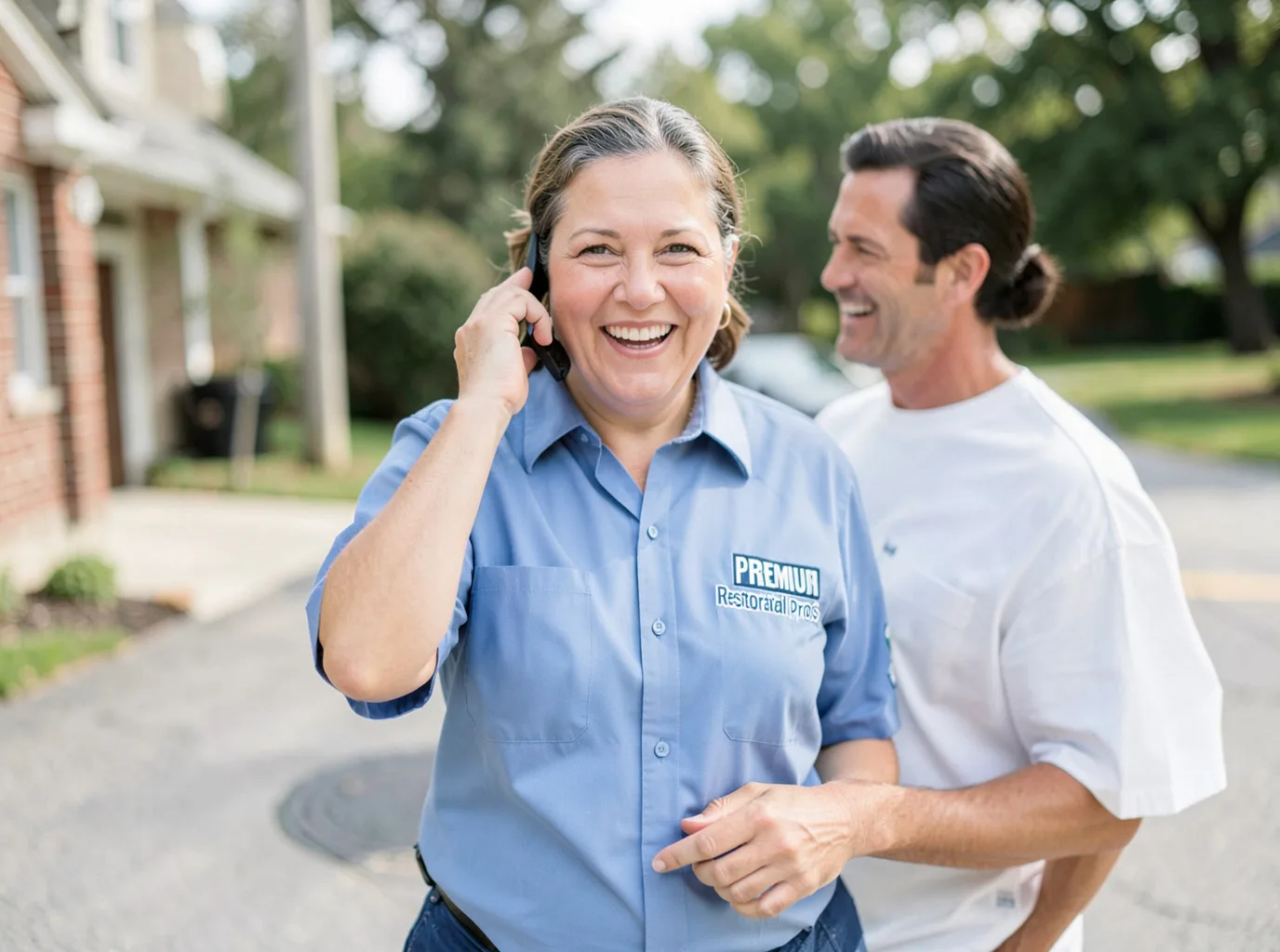 Water Damage Restoration Lockbourne, OH FAQs